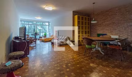 Apartamento à Venda - Bela Vista, 3 Quartos,  172 m2