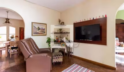 Casa à Venda - Moema, 4 Quartos,  130 m2