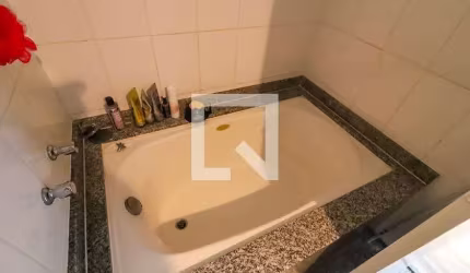 Apartamento à Venda - Vila Andrade, 2 Quartos,  106 m2