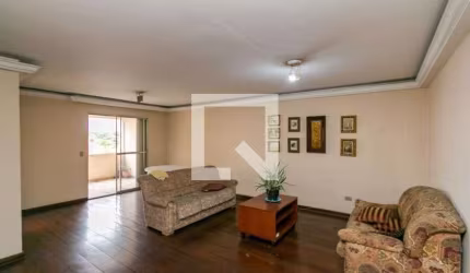 Apartamento à Venda - Campo Belo, 3 Quartos,  198 m2