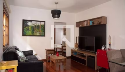 Casa à Venda - Campo Belo, 2 Quartos,  100 m2