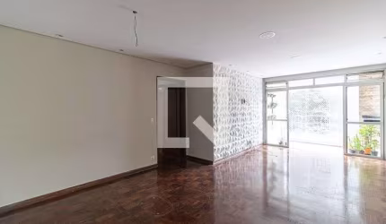 Apartamento à Venda - Perdizes, 3 Quartos,  116 m2