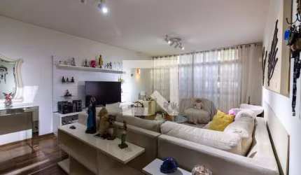 Casa à Venda - Campo Belo, 3 Quartos,  218 m2