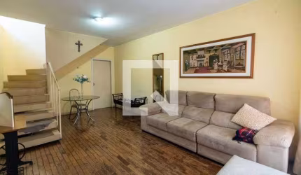 Casa à Venda - Vila Mascote, 3 Quartos,  140 m2