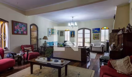 Casa à Venda - Vila Romana, 5 Quartos,  319 m2
