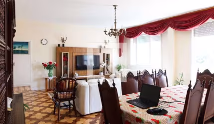 Apartamento à Venda - Bela Vista, 3 Quartos,  153 m2