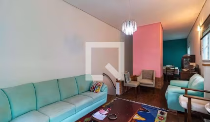 Casa à Venda - Vila Romana, 3 Quartos,  177 m2