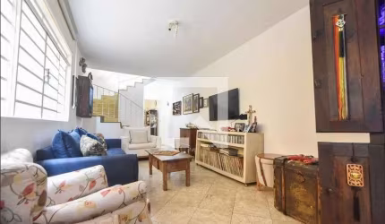 Casa à Venda - Brooklin, 4 Quartos,  200 m2