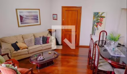 Apartamento à Venda - Vila Mariana, 3 Quartos,  100 m2