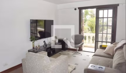 Apartamento à Venda - Jardim Marajoara , 3 Quartos,  120 m2