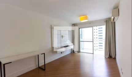Apartamento à Venda - Moema, 2 Quartos,  68 m2