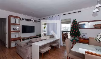 Apartamento à Venda - Barra Funda, 4 Quartos,  128 m2