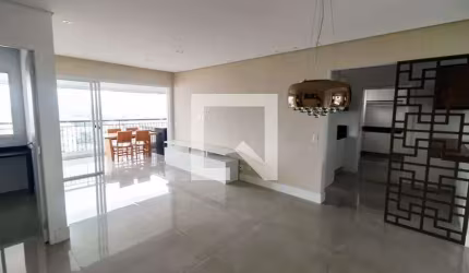 Apartamento à Venda - Vila Andrade, 3 Quartos,  133 m2