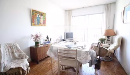 Apartamento à Venda - Vila Mariana, 3 Quartos,  200 m2
