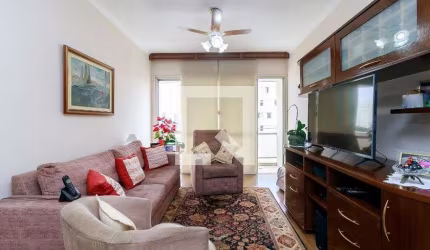 Apartamento à Venda - Brooklin, 3 Quartos,  99 m2