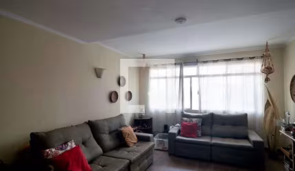 Casa à Venda - Campo Belo, 3 Quartos,  137 m2
