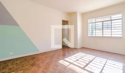 Apartamento à Venda - Pinheiros, 2 Quartos,  85 m2