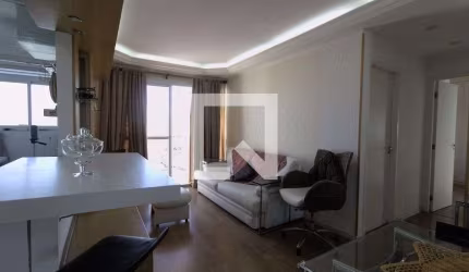 Apartamento à Venda - Barra Funda, 2 Quartos,  63 m2