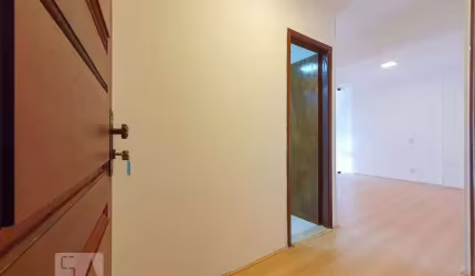 Apartamento à Venda - Vila Mariana, 1 Quarto,  43 m2