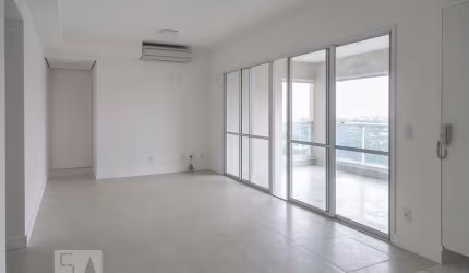 Apartamento à Venda - Brooklin, 2 Quartos,  85 m2