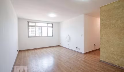 Apartamento à Venda - Brooklin, 2 Quartos,  79 m2