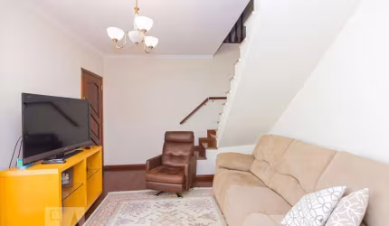 Casa à Venda - Vila Romana, 3 Quartos,  350 m2