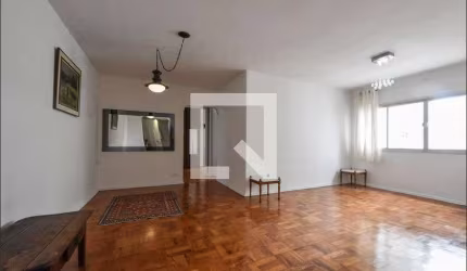 Apartamento à Venda - Brooklin, 2 Quartos,  80 m2