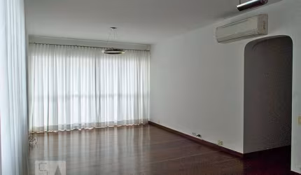 Apartamento à Venda - Moema, 4 Quartos,  145 m2