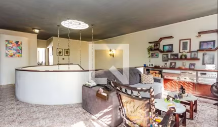 Casa à Venda - Moema, 4 Quartos,  340 m2
