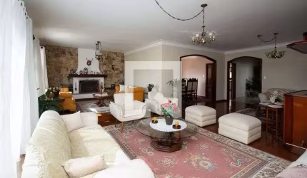 Casa à Venda - Interlagos, 2 Quartos,  540 m2
