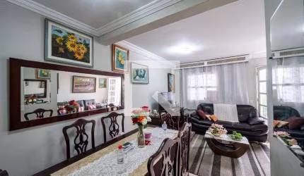 Casa à Venda - Vila Mascote, 3 Quartos,  200 m2