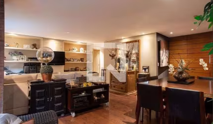 Apartamento à Venda - Bela Vista, 3 Quartos,  180 m2