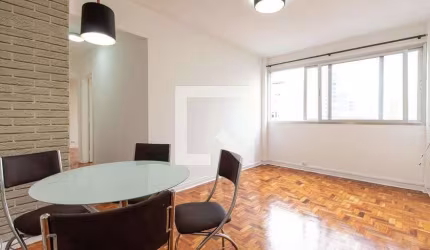 Apartamento à Venda - Vila Mariana, 2 Quartos,  70 m2