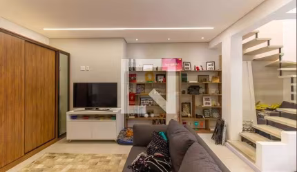 Casa à Venda - Vila Romana, 3 Quartos,  230 m2