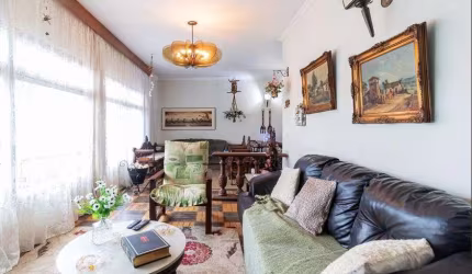 Casa à Venda - Jardim Marajoara , 3 Quartos,  199 m2