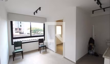 Apartamento à Venda - Moema, 2 Quartos,  38 m2