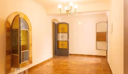 Casa à Venda - Jardim Marajoara , 3 Quartos,  320 m2