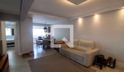 Apartamento à Venda - Brooklin, 2 Quartos,  76 m2