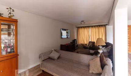 Casa à Venda - Vila Mariana, 3 Quartos,  159 m2