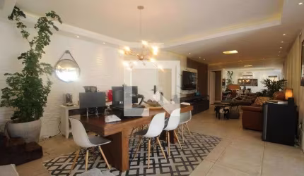 Apartamento à Venda - Vila Andrade, 3 Quartos,  141 m2
