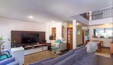 Casa à Venda - Vila Romana, 3 Quartos,  170 m2