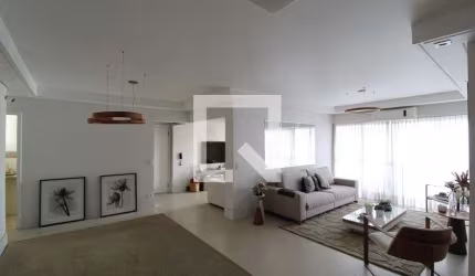 Apartamento à Venda - Moema, 4 Quartos,  169 m2