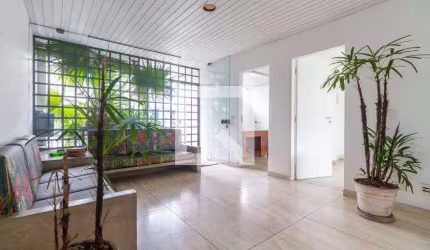 Casa à Venda - Pinheiros, 1 Quarto,  94 m2