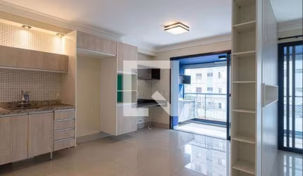 Apartamento à Venda - Bela Vista, 1 Quarto,  50 m2