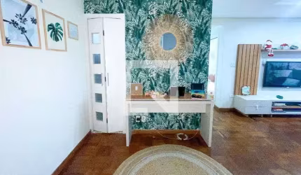 Apartamento à Venda - Pinheiros, 3 Quartos,  144 m2
