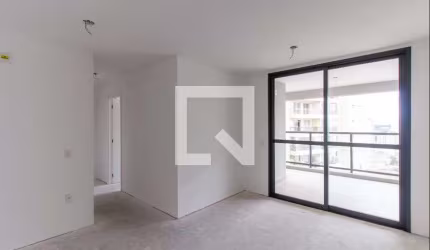 Apartamento à Venda - Vila Romana, 2 Quartos,  81 m2