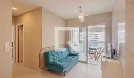 Apartamento à Venda - Pinheiros, 2 Quartos,  62 m2