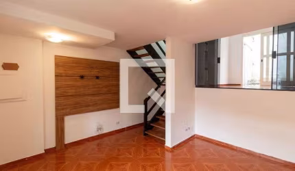 Casa à Venda - Jardim Marajoara , 3 Quartos,  128 m2