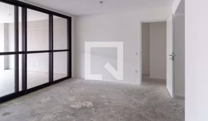 Apartamento à Venda - Vila Romana, 3 Quartos,  132 m2