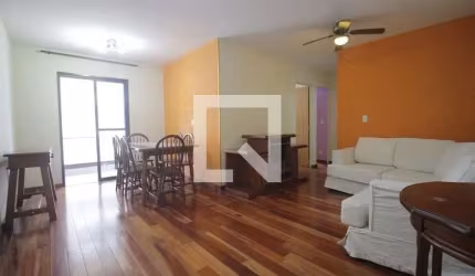 Apartamento à Venda - Vila Andrade, 3 Quartos,  80 m2
